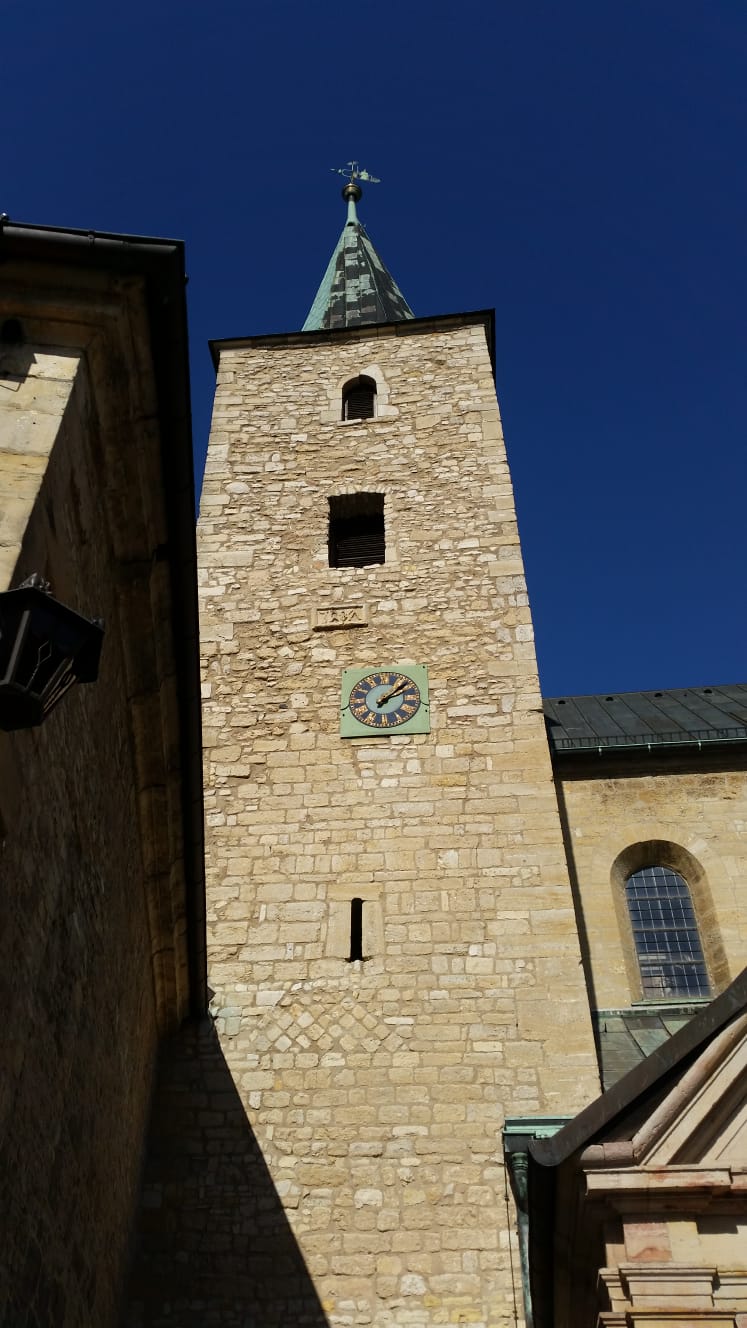 Der Glockenturm