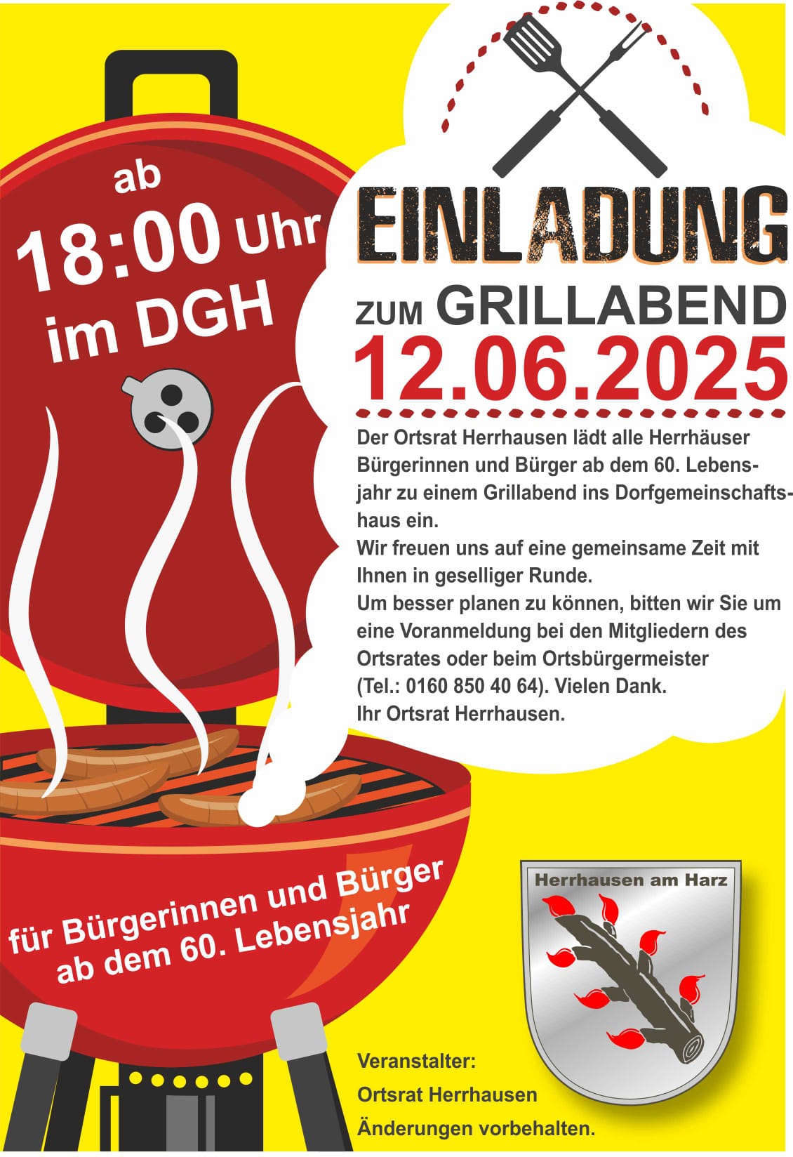 2025 05 23 Ü60 Grillen