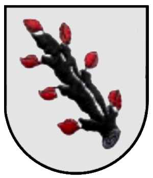 Ortswappen Herrhausen