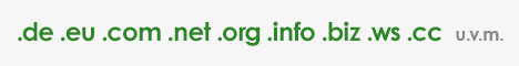 DomainFactory