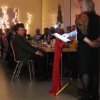 Nachmittag der Senioren 