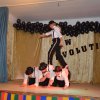 Fasching 2016