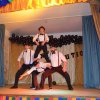 Fasching 2016