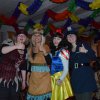 Fasching 2016