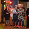 Fasching 2016