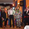 Fasching 2016