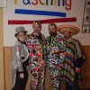 Fasching 2016
