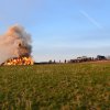 Osterfeuer 2016