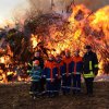 Osterfeuer 2016