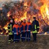 Osterfeuer 2016