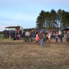 Osterfeuer 2016