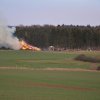 Osterfeuer 2016