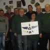 Vogelschießen beim SC Herrhausen