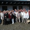 Seniorenfahrt 2016