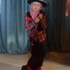 Kinderfasching 2015