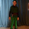 Kinderfasching 2015
