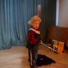 Kinderfasching 2015