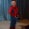 Kinderfasching 2015