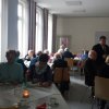 Geburtstagskaffee 2016