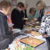 Geburtstagskaffee 2016